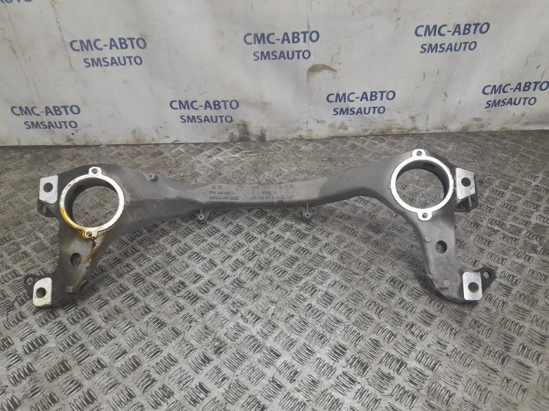 Балка передняя Volkswagen Touareg 7P0199207A NF 3.6, передняя