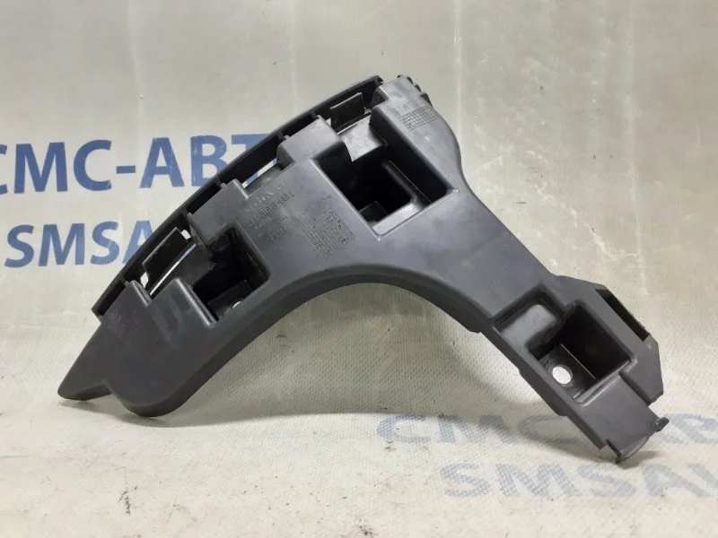 Кронштейн бампера под фонарь Volvo XC60 31383481 XC60 3.0T, задний левый