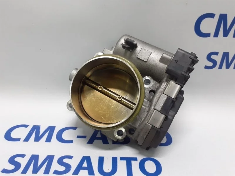 Дроссельная заслонка Mercedes-Benz CLS-Class A2761410125 W218 3.5