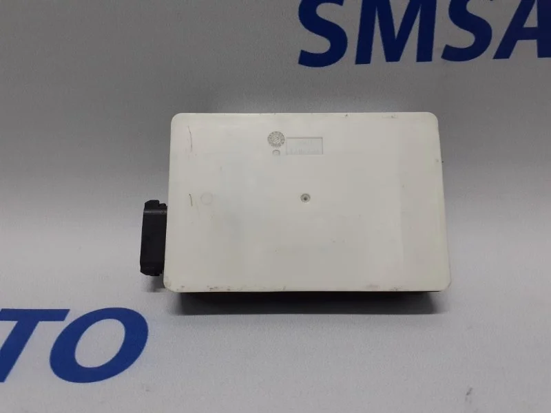 Радар Mercedes-Benz CLS-Class A0009050010 W218 3.5, передний