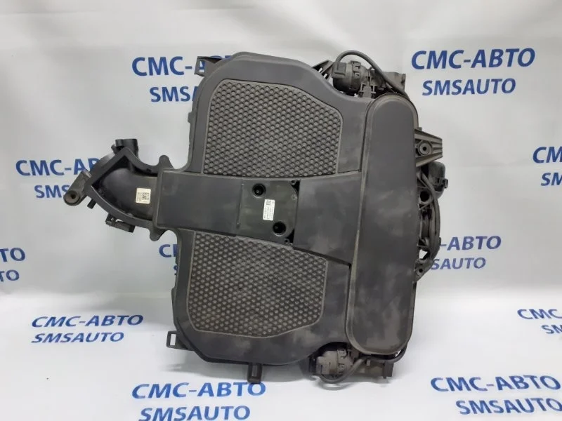 Коллектор впускной Mercedes-Benz CLS-Class A2761403101 W218 3.5