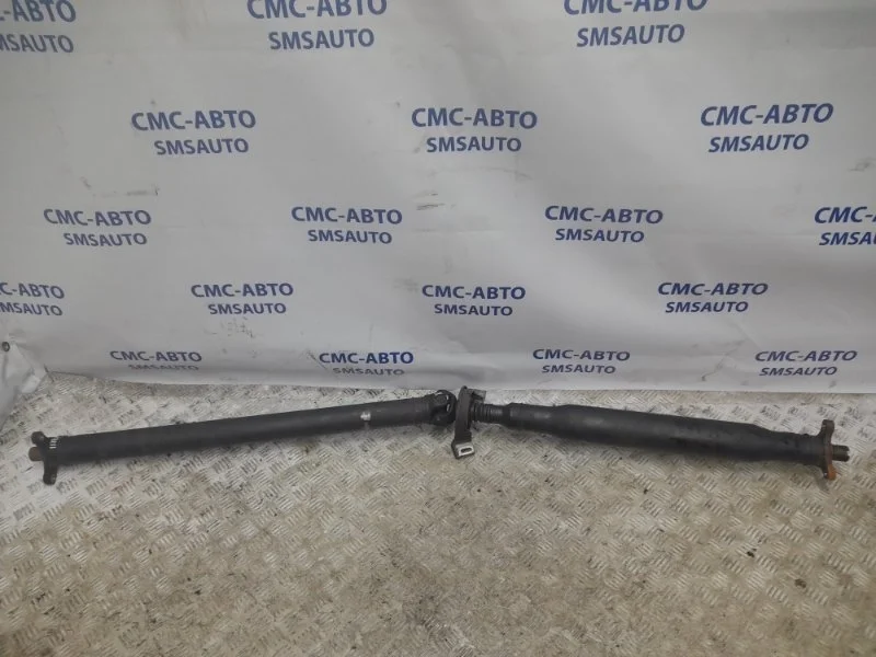 Карданный вал Mercedes-Benz CLS-Class A2124102416 W218 3.5, задний