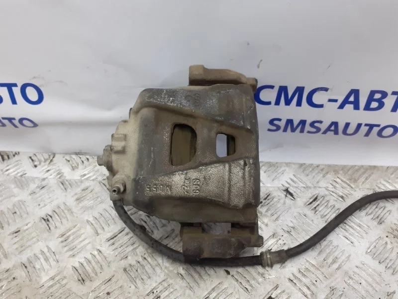 Суппорт Volkswagen Tiguan 2008-2011 5N0615124 2.0T, передний правый