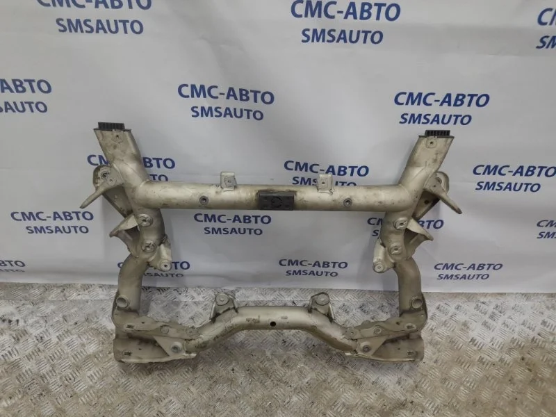 Подрамник передний Mercedes-Benz CLS-Class A2186280100 W218 3.5, передний