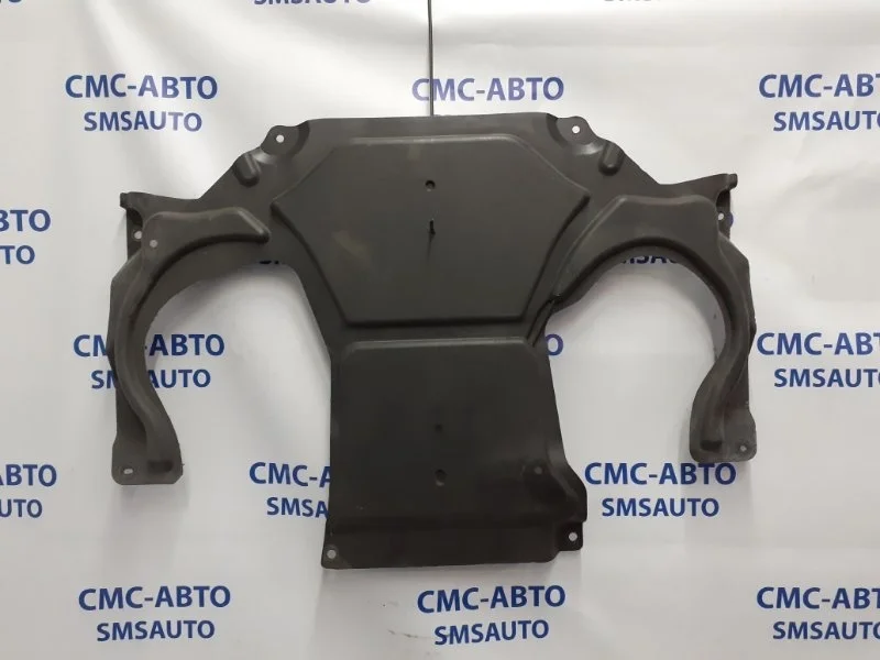 Защита АКПП Mercedes-Benz CLS-Class A2185240200 W218 3.5