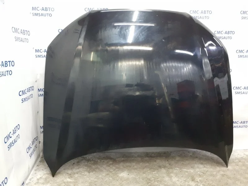 Капот Audi A8 2011 4H0823029D D4 4.2 CDR