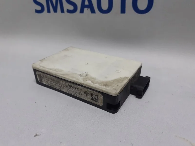 Радар Mercedes-Benz CLS-Class A0009050110 W218 3.5, задний