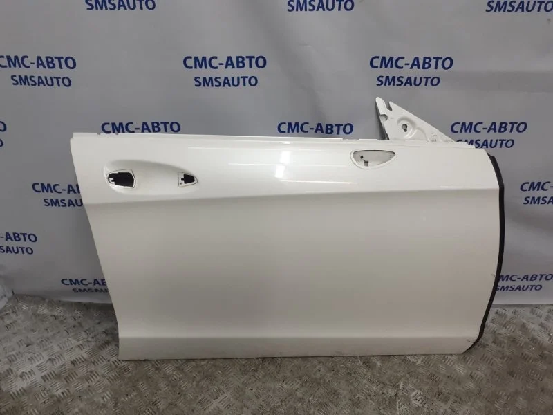 Дверь Mercedes-Benz CLS-Class A2187201605 W218 3.5, передняя правая