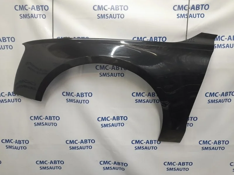 Крыло Audi A8 2011 4H0821105B D4 4.2 CDR, переднее левое