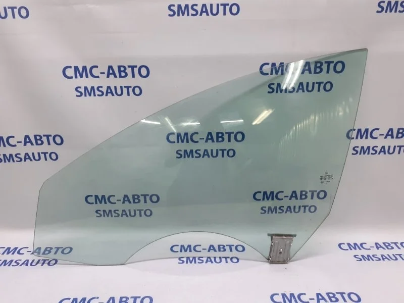 Стекло двери Mercedes-Benz CLS-Class A2187250110 W218 3.5, переднее левое