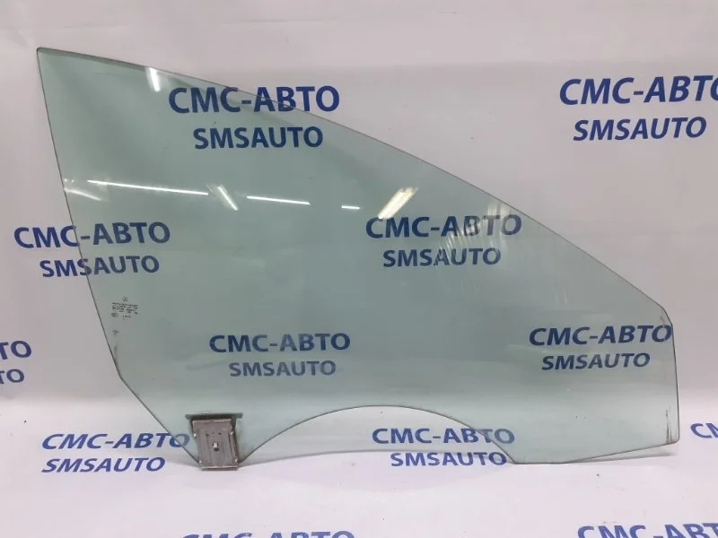 Стекло двери Mercedes-Benz CLS-Class A2187250210 W218 3.5, переднее правое