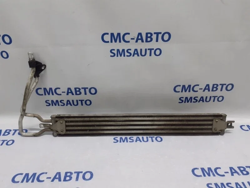 Радиатор ГУР Audi A8 2011 4H0422885D D4 4.2 CDR