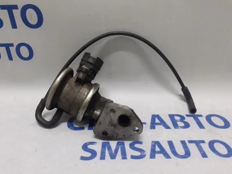 Клапан ЕГР Audi A8 2011 079131101P D4 4.2 CDR