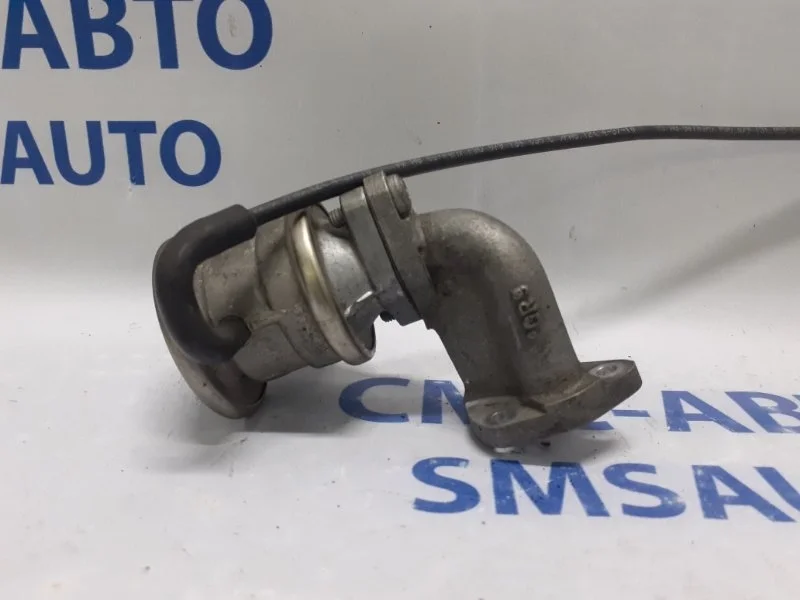 Клапан ЕГР Audi A8 2011 079131101P D4 4.2 CDR