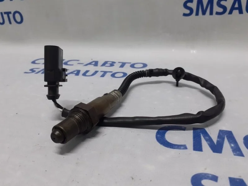 Лямбда-зонд Audi A8 2011 022906262CE D4 4.2 CDR, задний правый