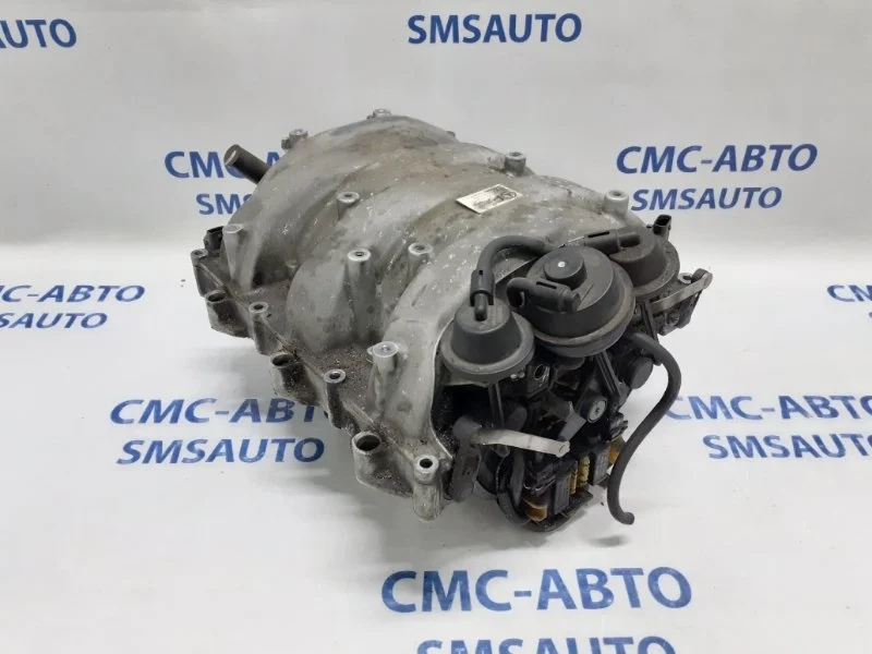 Коллектор впускной Mercedes-Benz GLK A2721402401 X204 3.0