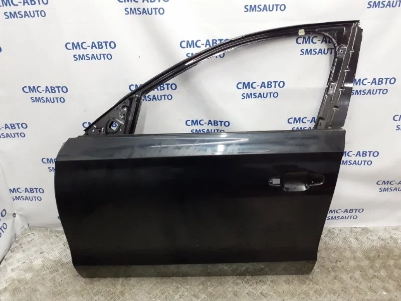 Дверь Audi A8 2011 4H0831051B D4 4.2 CDR, передняя левая