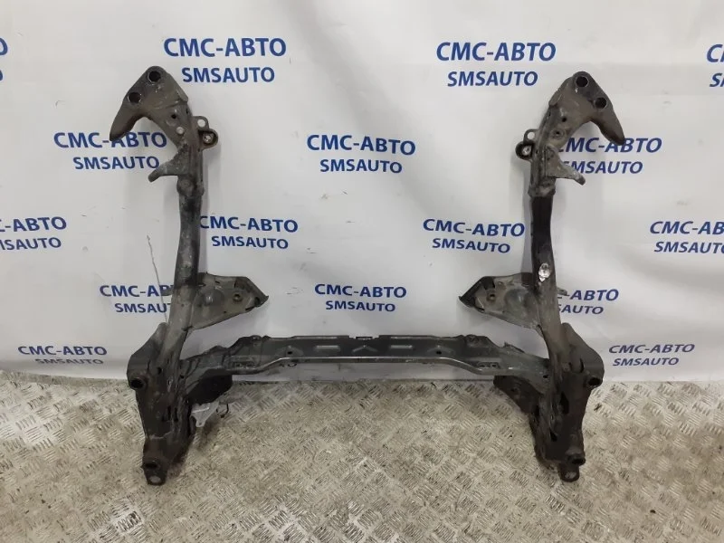 Подрамник передний Audi A7 4G0399315L 4G 3.0 CGW, передний