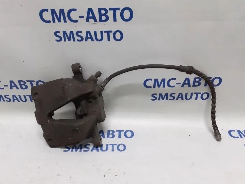 Суппорт Mercedes-Benz GLK A2044214181 X204 3.0, передний левый