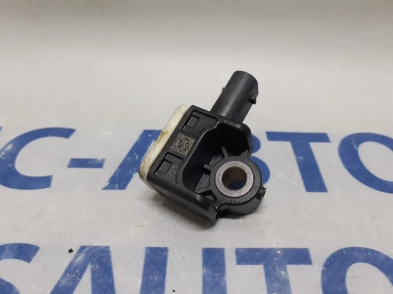 Датчик удара Audi A7 4H0959651A 4G 3.0 CGW, передний