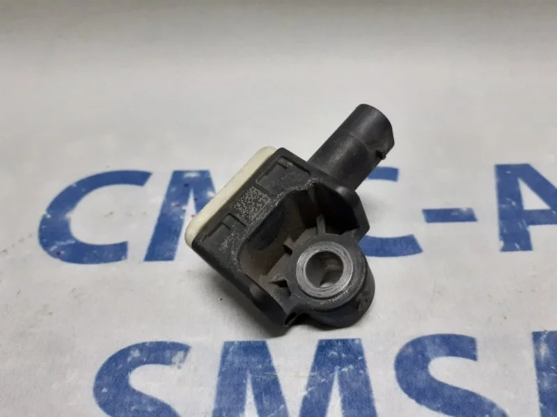 Датчик удара Audi A8 2011 4H0959651A D4 4.2 CDR, передний