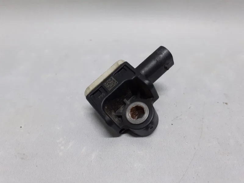 Датчик удара Audi A8 2011 4H0959651A D4 4.2 CDR, передний