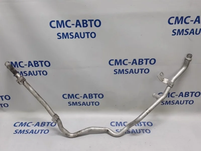 Трубка системы охлаждения Audi A8 2011 4H0819270C D4 4.2 CDR