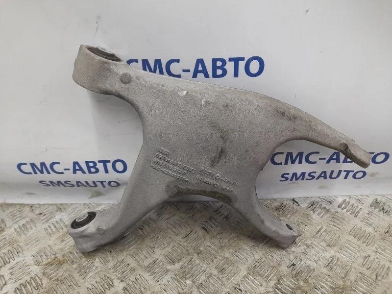 Рычаг нижний Audi A7 8R0505312F 4G 3.0 CGW, задний правый