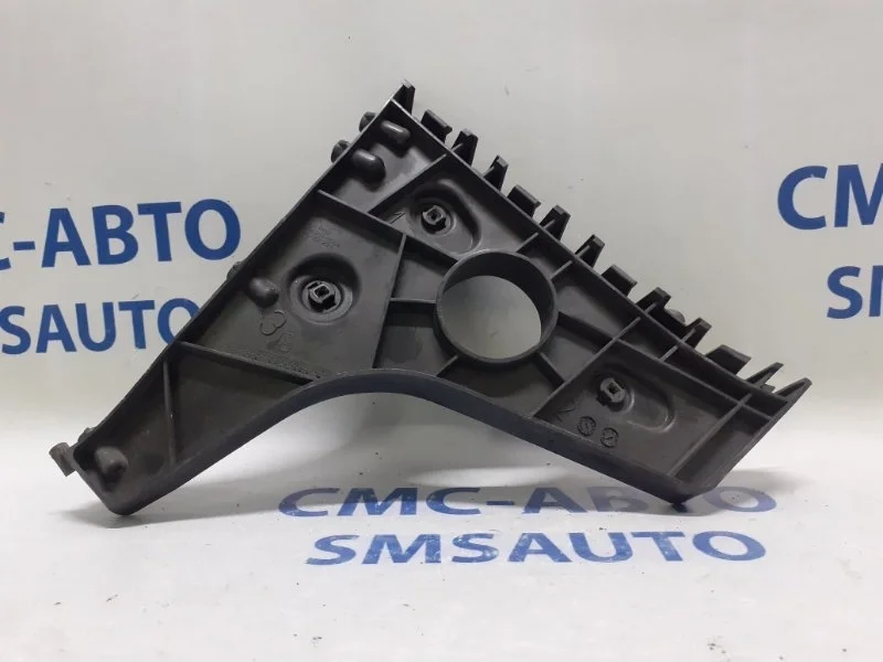Кронштейн бампера Audi A7 4G8807453 4G 3.0 CGW, задний правый