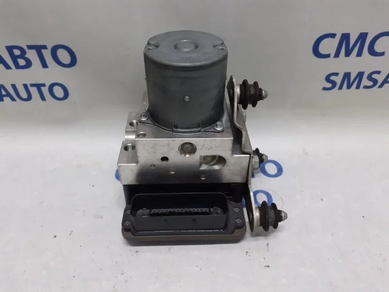 Блок АБС ABS Audi A7 4G0907379J 4G 3.0 CGW