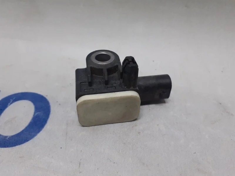 Датчик удара Audi A8 2011 4H0959651A D4 3.0 CGW, передний