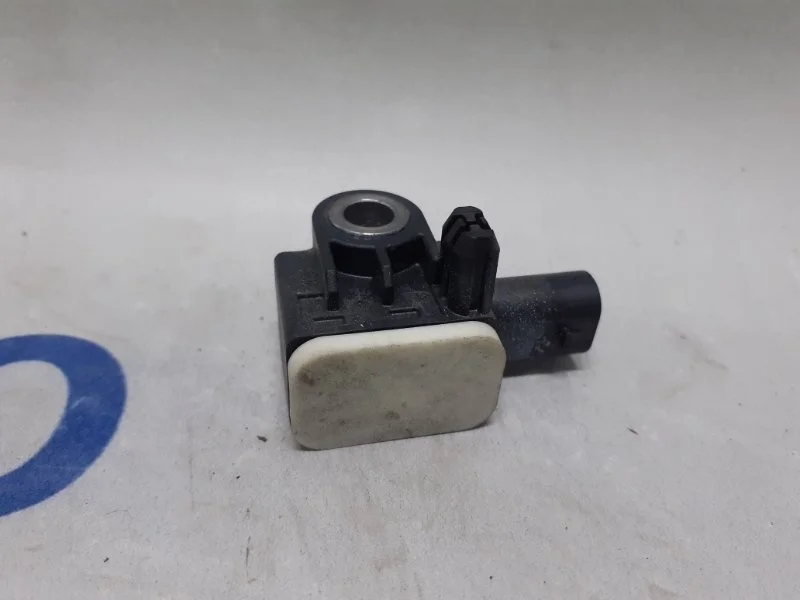 Датчик удара Audi A8 2011 4H0959651A D4 3.0 CGW, передний