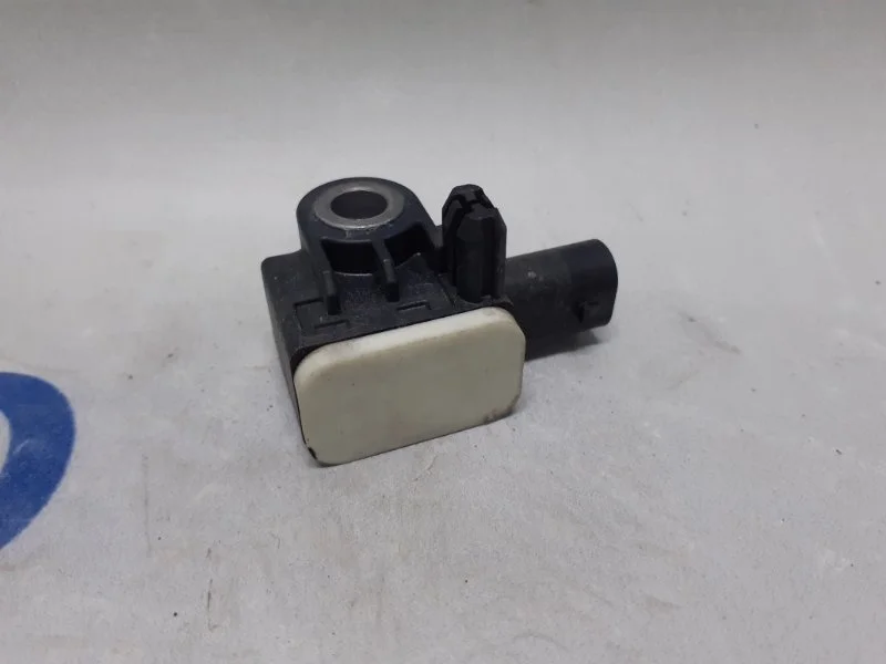 Датчик удара Audi A8 2011 4H0959651A D4 3.0 CGW, передний