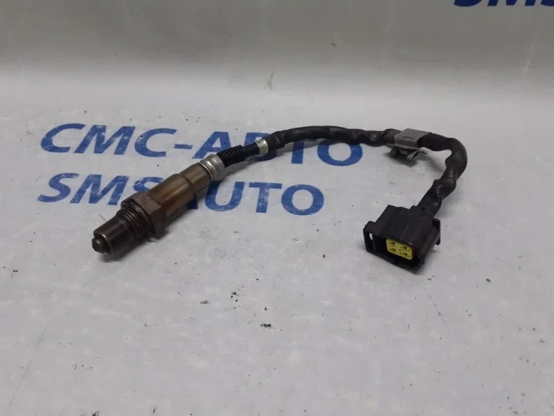 Лямбда-зонд Mercedes-Benz E-Class A0045420718 C207 3.5, задний