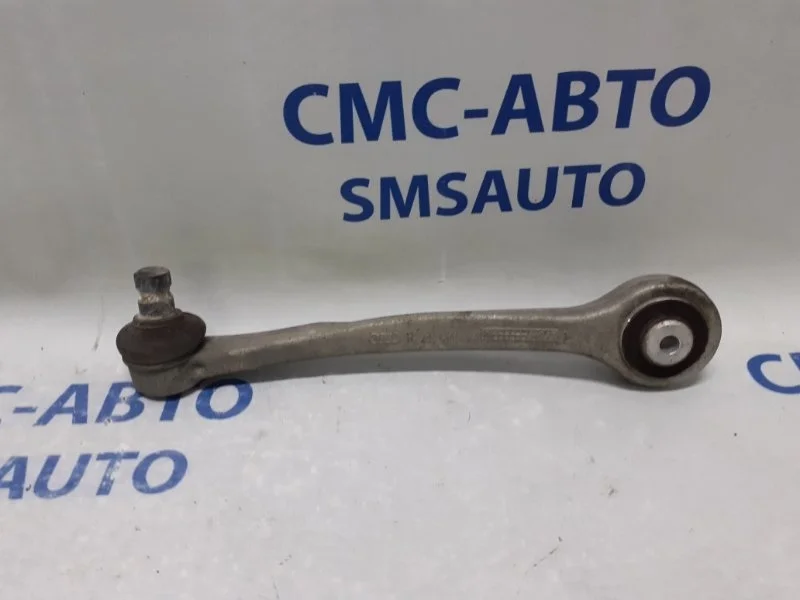 Рычаг верхний Audi A8 2011 4H0407506E D4 4.2 CDR, передний правый