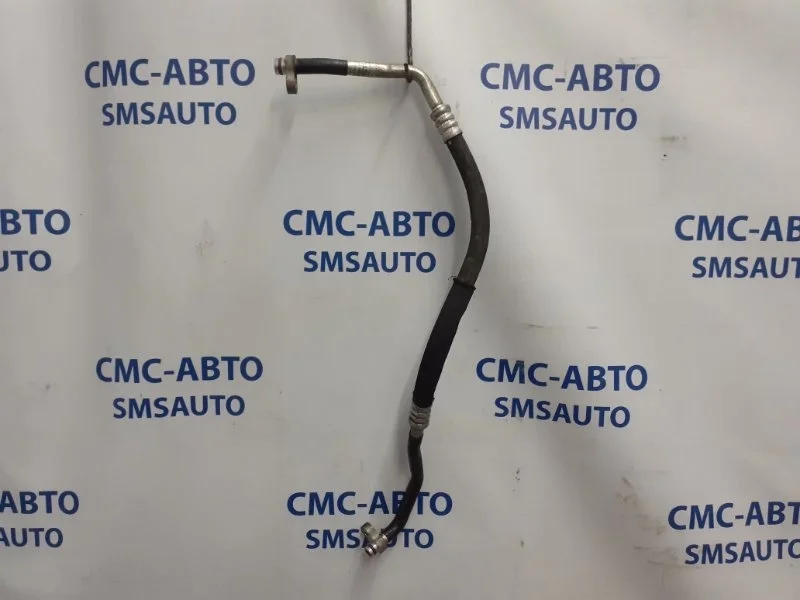 Шланг кондиционера Audi A8 2011 4H0260701M D4 4.2 CDR