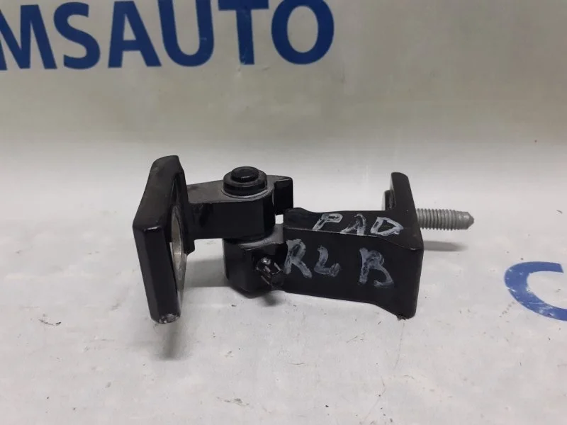 Петля двери верхняя Audi A7 4G0831401 4G 3.0 CGW, задняя левая