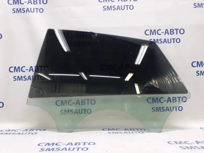 Стекло двери Audi A7 4G8845205A 4G 3.0 CGW, заднее левое