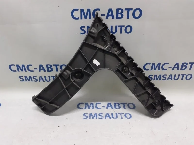 Кронштейн бампера Audi A6 4G5807453 C7 2.8, задний левый