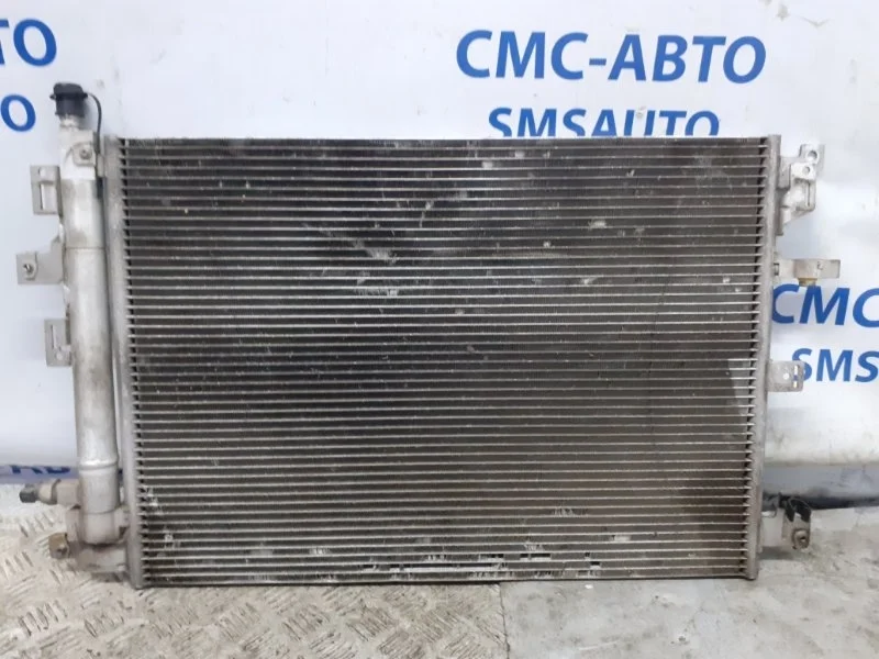 Радиатор кондиционера Volvo XC90 31369510 ХС90 3.2