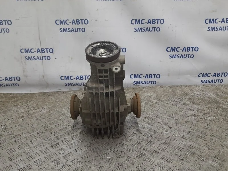 Редуктор заднего моста Audi A7 0BC500044A 4G 3.0 CGW, задний