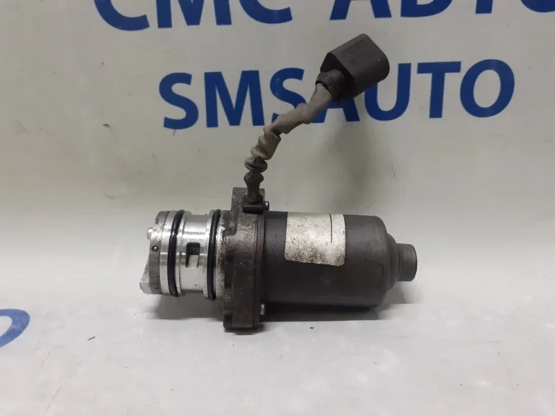 Насос муфты Haldex Volvo XC90 31256757 ХС90 3.2