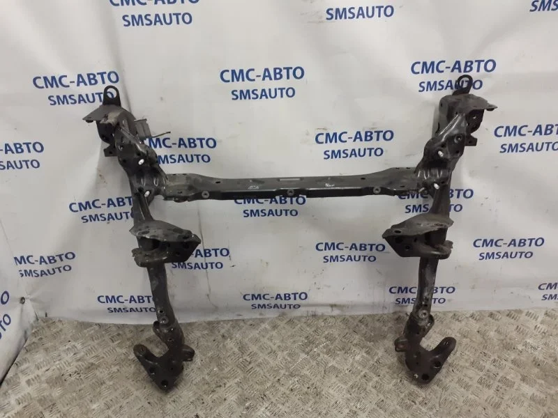 Подрамник передний Audi A6 4G0399315L C7 2.8, передний