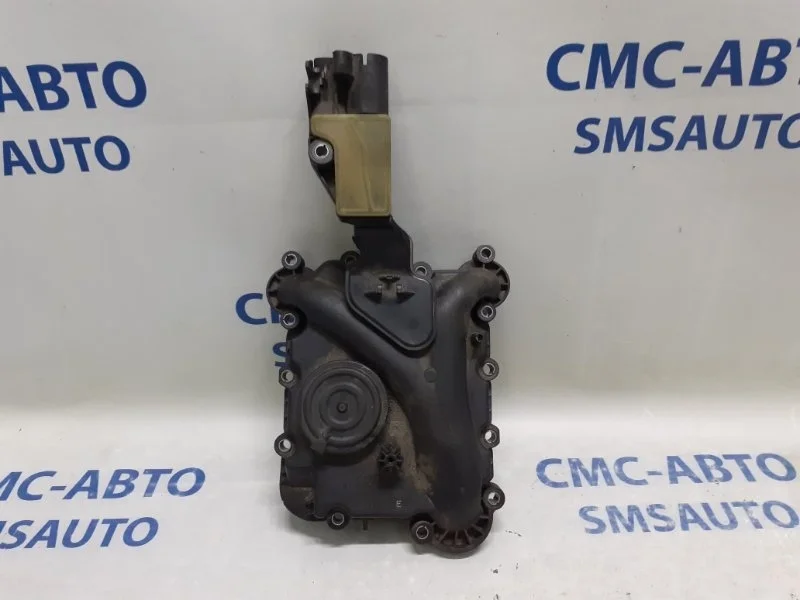 Маслоуловитель Audi A6 06E103547 C7 2.8