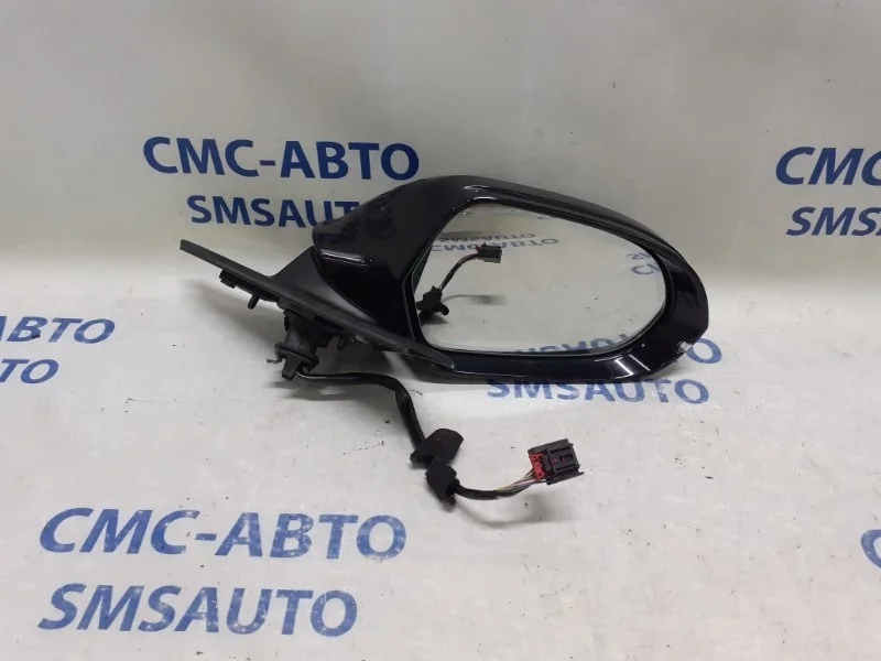 Зеркало Audi A6 4G0857528 C7 2.8, правое