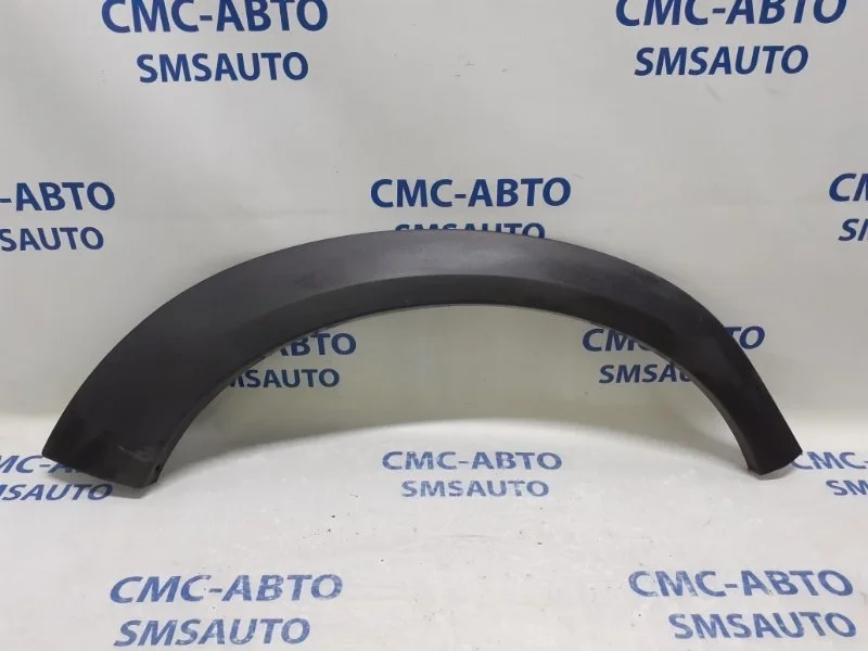 Молдинг крыла Volvo XC70 31283107 ХС70 3.0T, задний правый