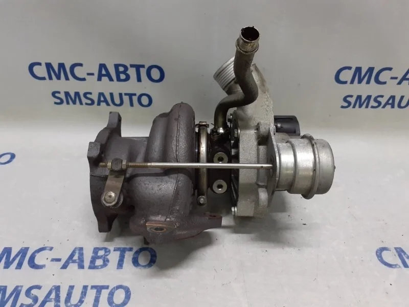 Турбина Volvo XC70 36002568 ХС70 3.0T