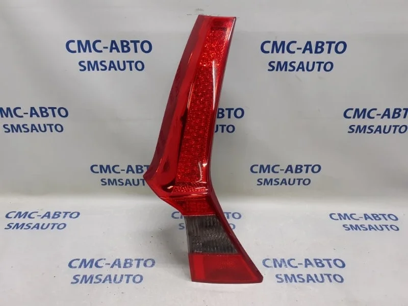 Фонарь крышки багажника Volvo XC70 31395068 ХС70 3.0T, задний левый