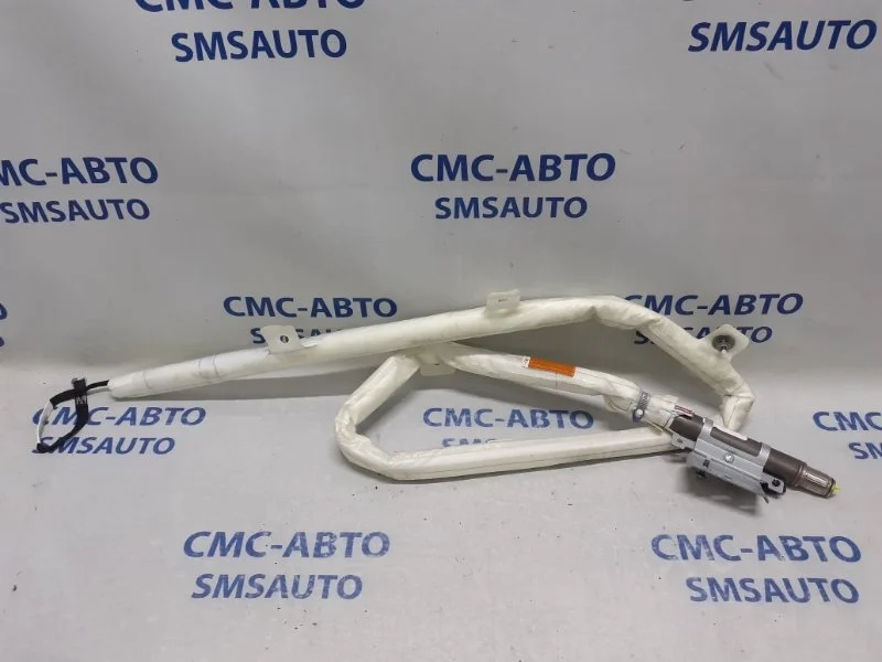 Подушка безопасности боковая ( шторка ) Volvo XC70 31291248 ХС70 3.0T, левая