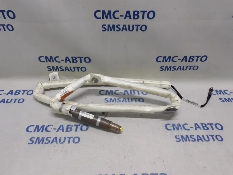 Подушка безопасности боковая ( шторка ) Volvo XC70 31291249 ХС70 3.0T, правая